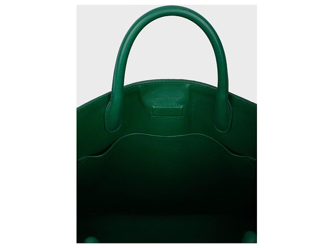 Christian Dior Sac à main Diorever en cuir - vue 5