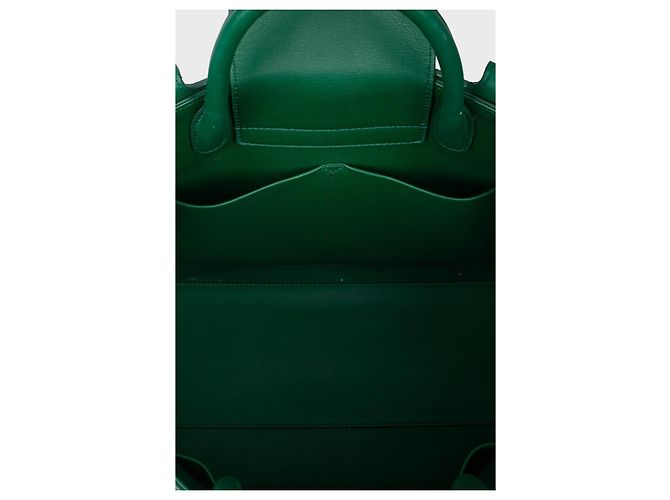 Christian Dior Sac à main Diorever en cuir - vue 6