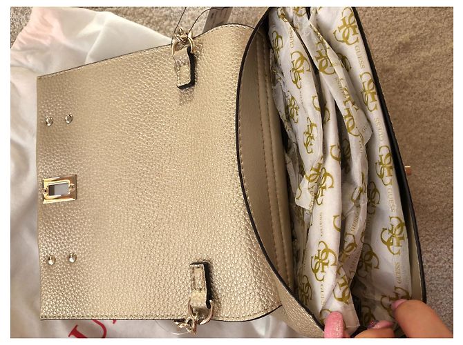 Guess Pochette - vista 4