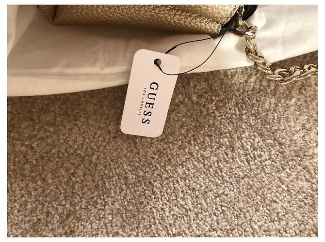 Guess Pochette - vista 5