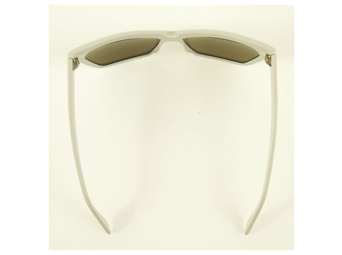Autre Marque Andy Wolf Socializer E Gafas de sol blancas para mujer 60 13/140 Blanco - vista 8