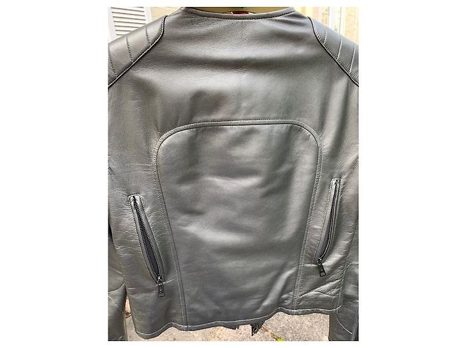 Ralph Lauren Black Label Jackets - view 2