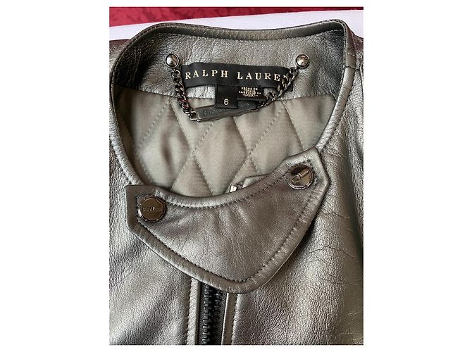 Ralph Lauren Black Label Jackets - view 5