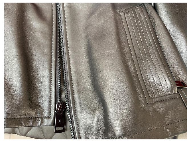 Ralph Lauren Black Label Jackets - view 7
