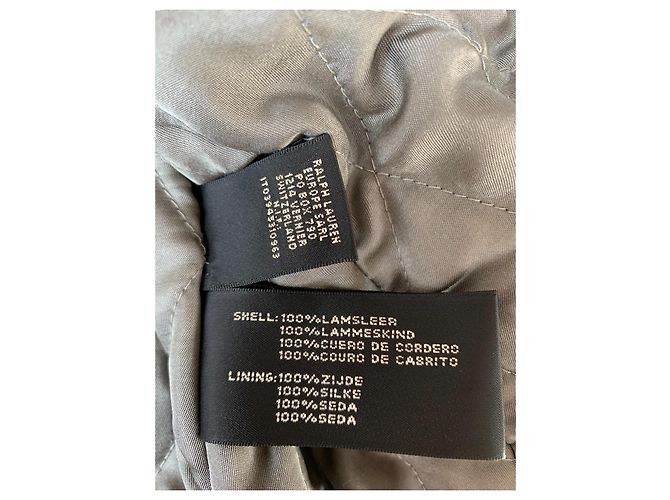 Ralph Lauren Black Label Jackets - view 8