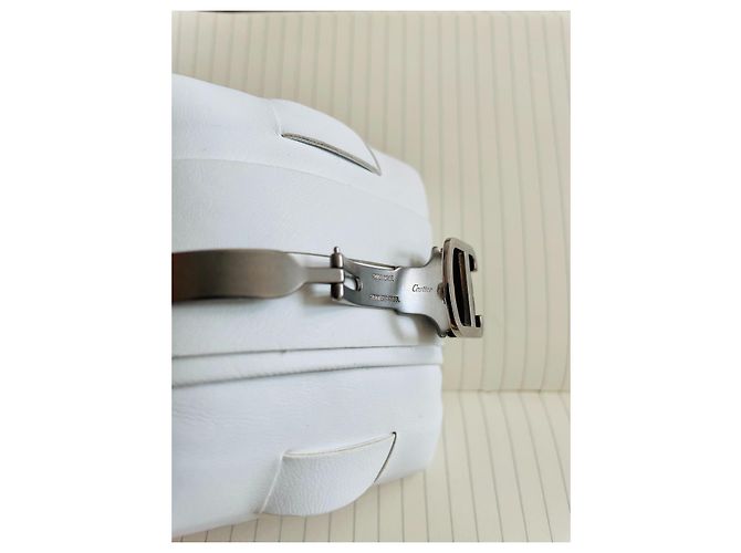 Cartier Tank Solo / Tank Must - Ansicht 3