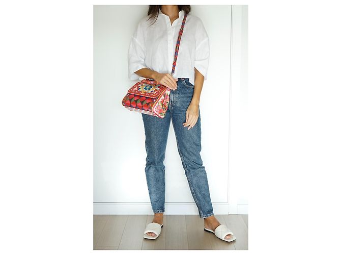 Dolce & Gabbana Bolsas - vista 10