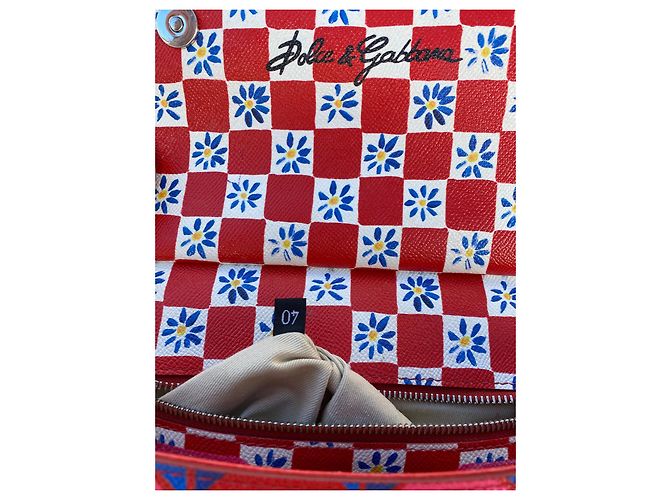 Dolce & Gabbana Bolsas - vista 13