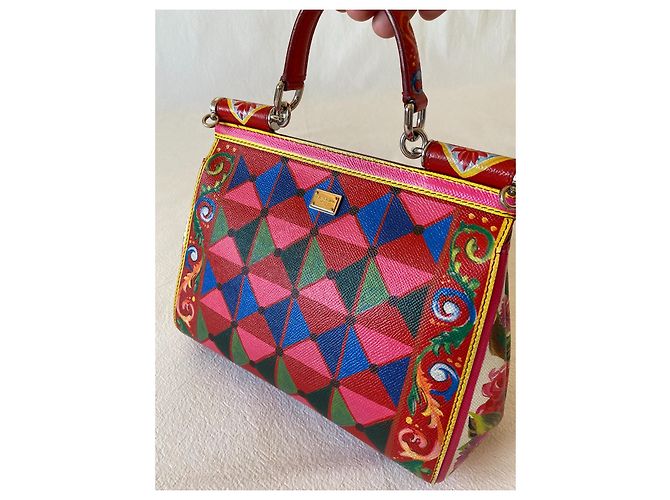 Dolce & Gabbana Bolsas - vista 14