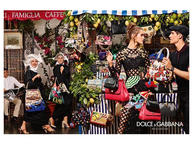 Dolce & Gabbana Bolsas - vista 15