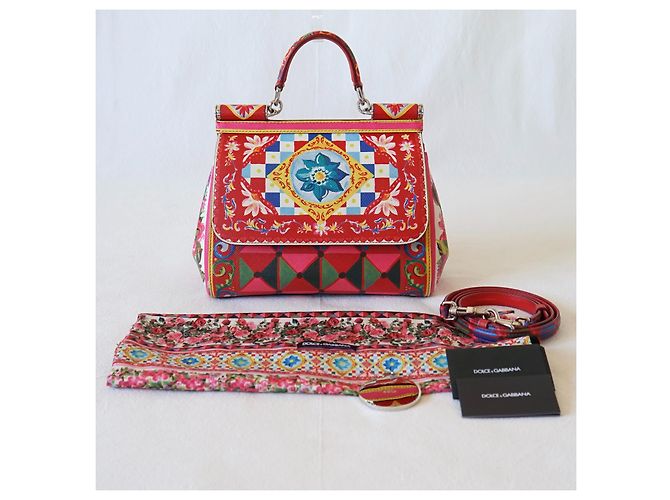 Dolce & Gabbana Bolsas - vista 2