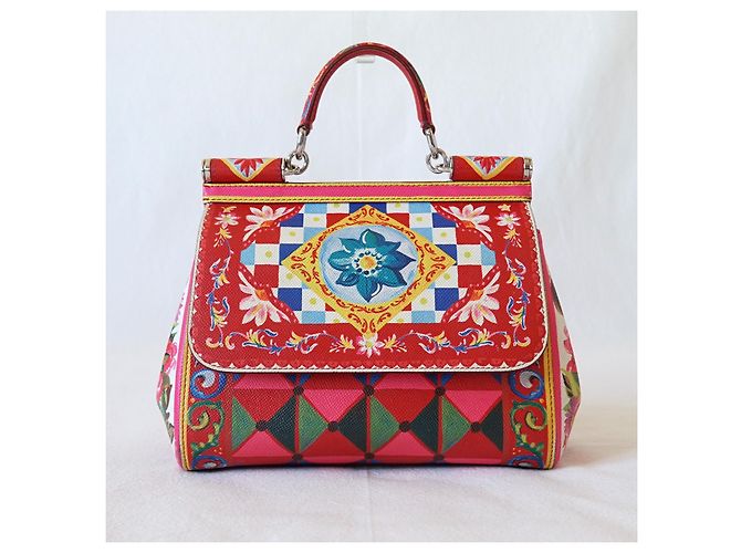 Dolce & Gabbana Bolsas - vista 3
