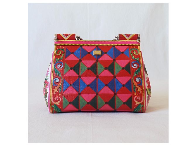 Dolce & Gabbana Bolsas - vista 4