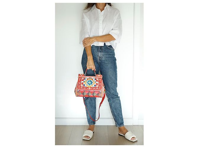 Dolce & Gabbana Bolsas - vista 9