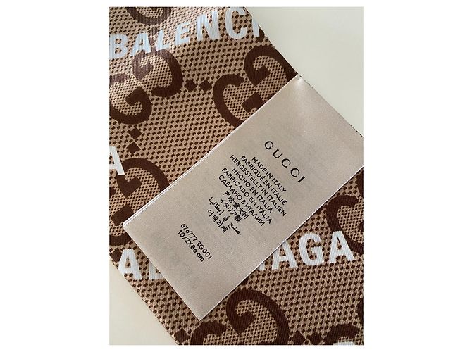 Bandeau Gucci von Balenciaga - Ansicht 3