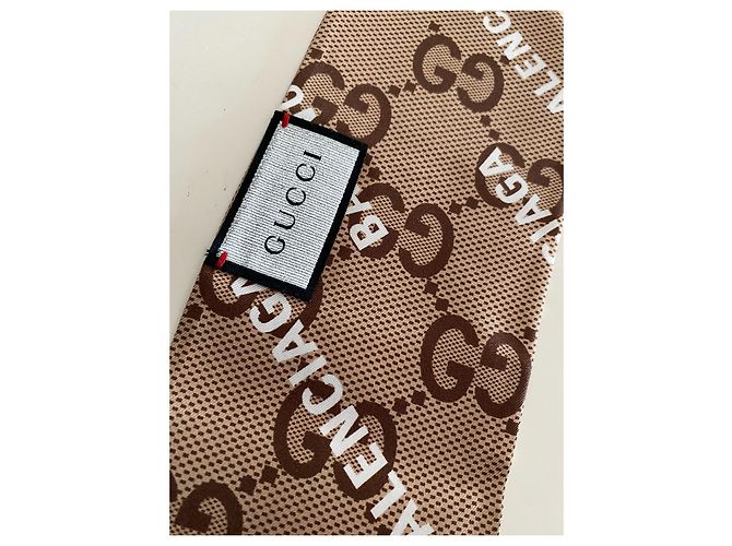 Bandeau Gucci von Balenciaga - Ansicht 5