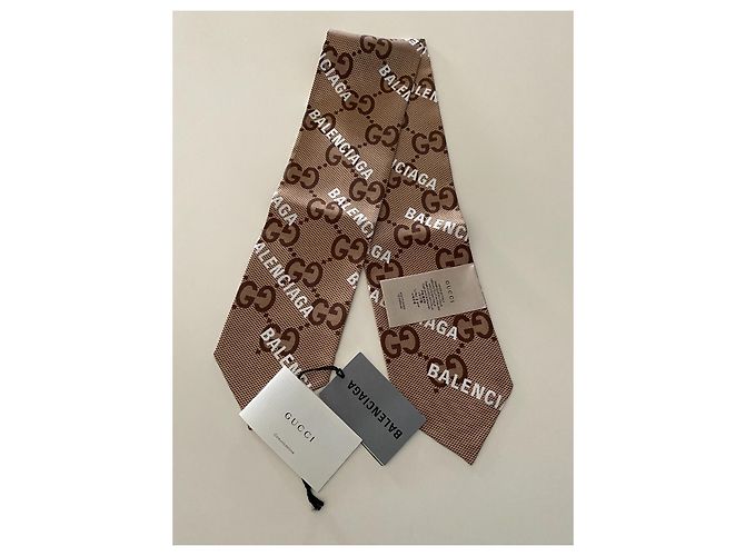 Bandeau Gucci von Balenciaga - Ansicht 6