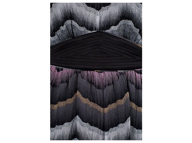 Diane Von Furstenberg DvF Seidenkleid Lizbeth NEU Mehrfarben - Ansicht 9