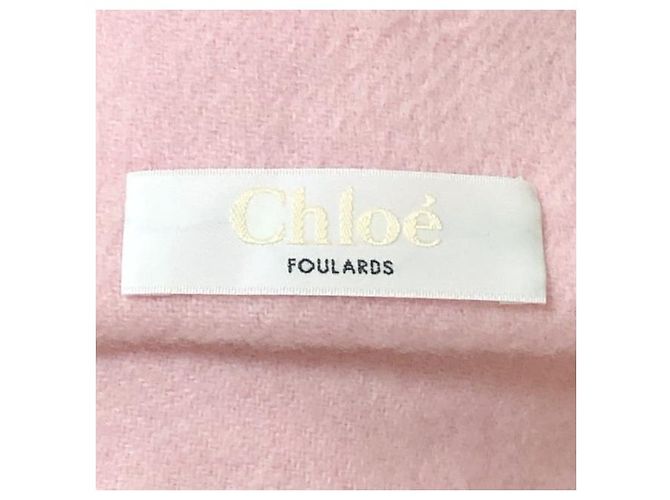 Sciarpa Chloé - vista 3