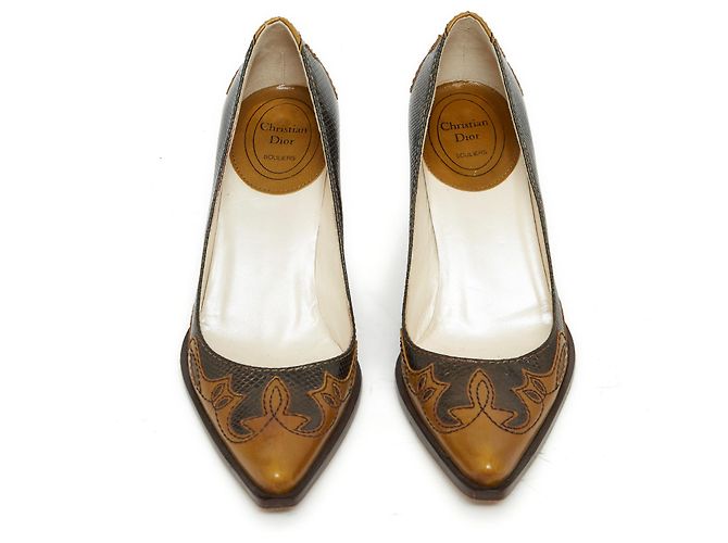 Dior WESTERN DI GALLIANO FR37 - vista 2