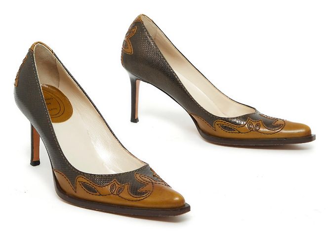 Dior WESTERN DI GALLIANO FR37 - vista 3