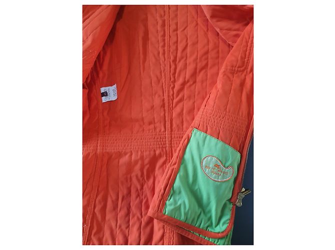 Etro Jacke Grün Größe 44 - Ansicht 6