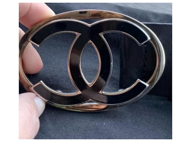 Chanel Belts Black - view 2