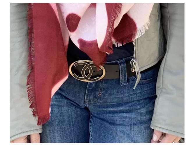 Chanel Belts Black - view 6