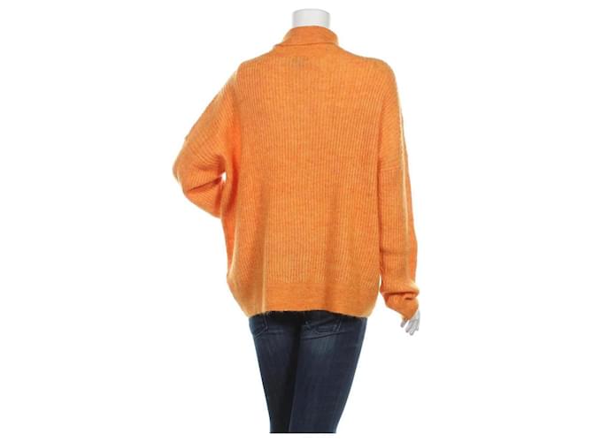 Day Birger & Mikkelsen Pullover orange XL - Ansicht 2