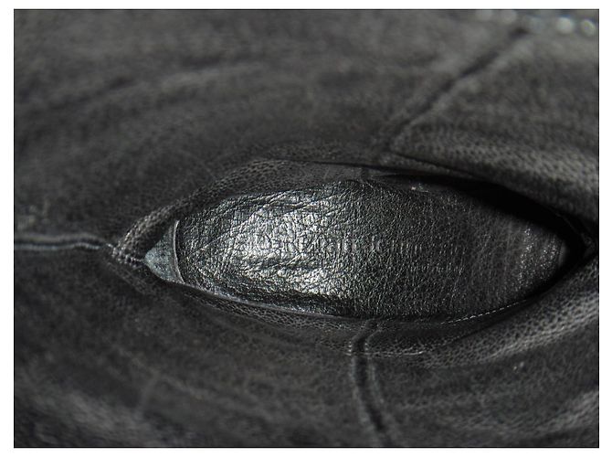 Autre Marque Fauzian Jugendstiefel p 38,5 Schwarz - Ansicht 8