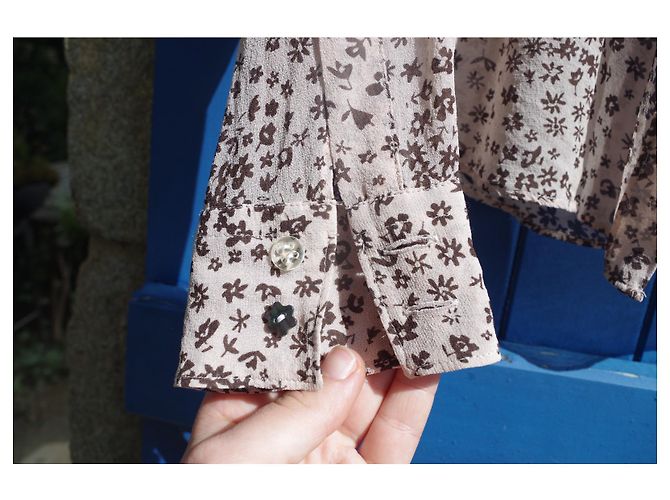 Moschino Cheap And Chic Tops - vista 2