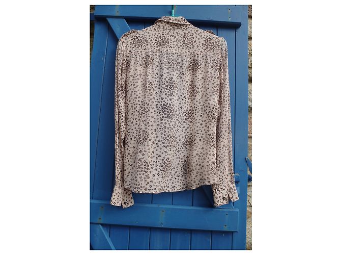 Moschino Cheap And Chic Tops - vista 8