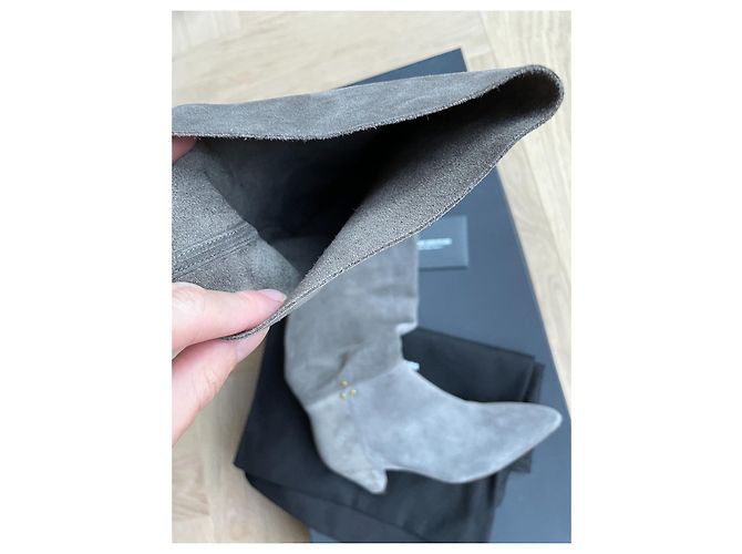 Jerome Dreyfuss botas - vista 5