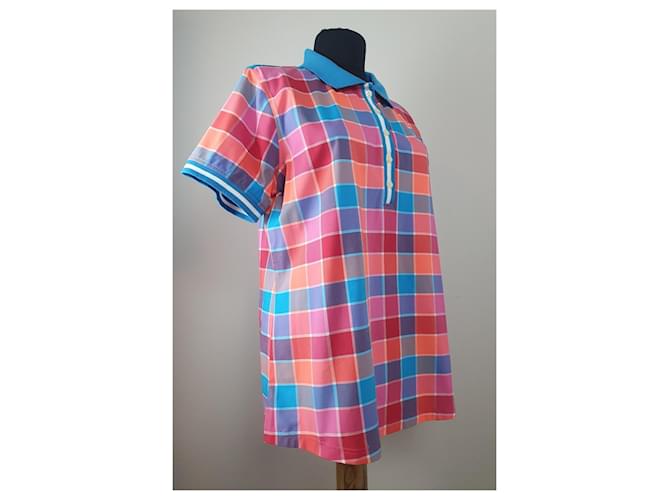 Polo Bogner XL Multicolor - vista 3