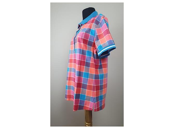 Polo Bogner XL Multicolor - vista 5