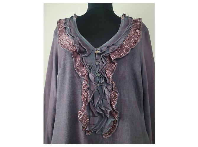 Elisa cavaletti Tops - view 2