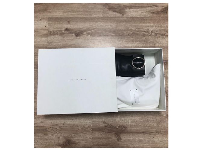 Victoria Beckham Ankle Boots - view 10