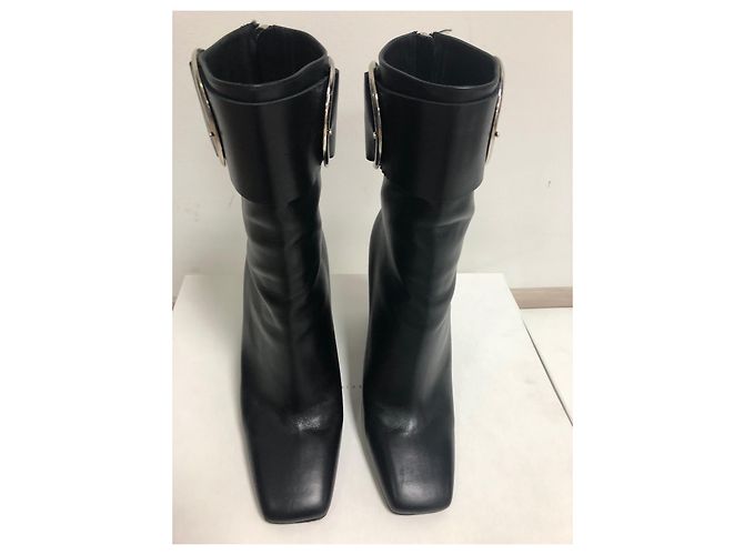 Victoria Beckham Ankle Boots - view 4