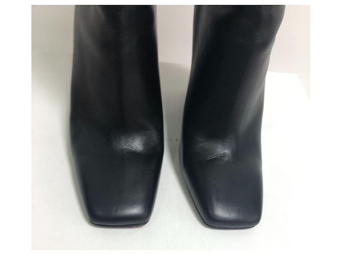 Victoria Beckham Ankle Boots - view 5