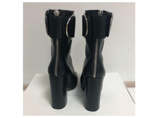 Victoria Beckham Ankle Boots - view 6