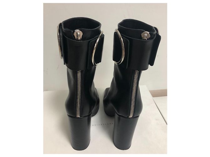 Victoria Beckham Ankle Boots - view 7