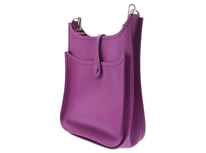 Hermès Evelyne Lila - Ansicht 2