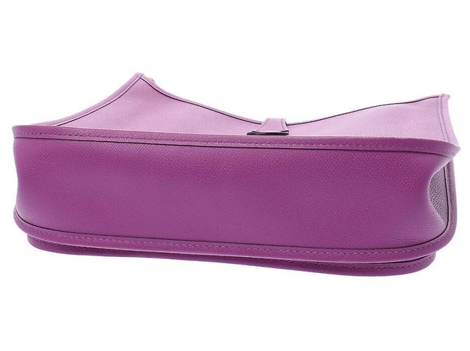 Hermès Evelyne Lila - Ansicht 3