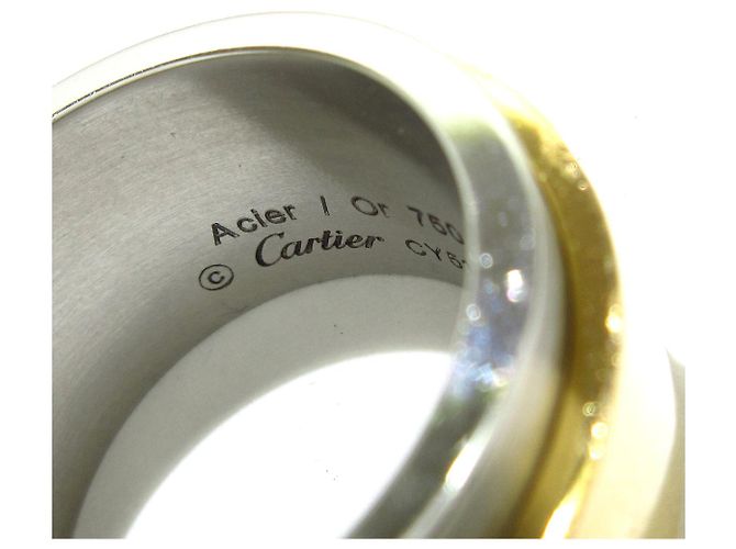 Cartier Santos - Ansicht 3
