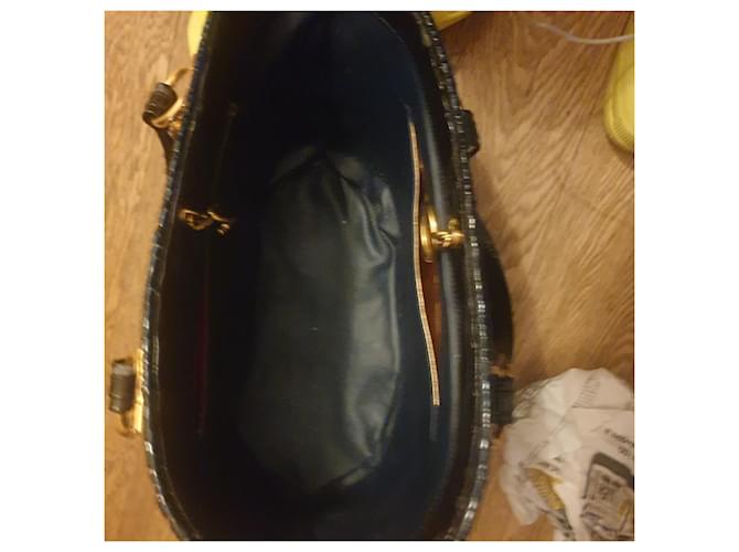 Rodo borsa cestino blu Blu scuro - vista 4
