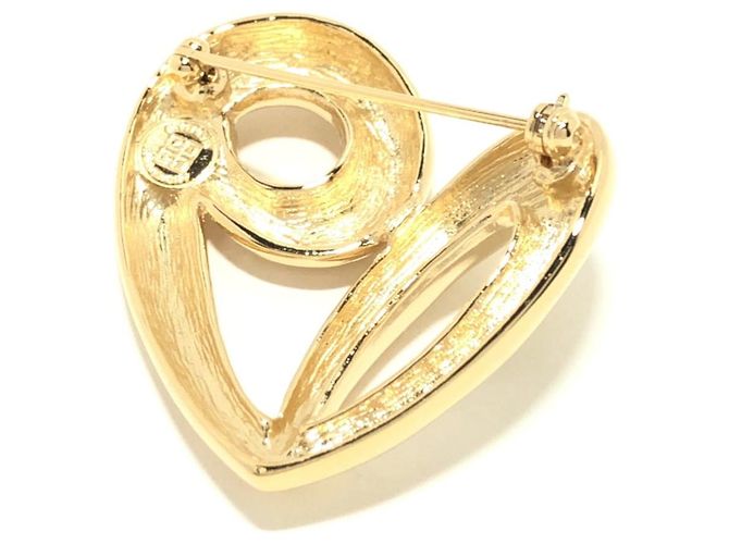 Givenchy Brooch - view 2