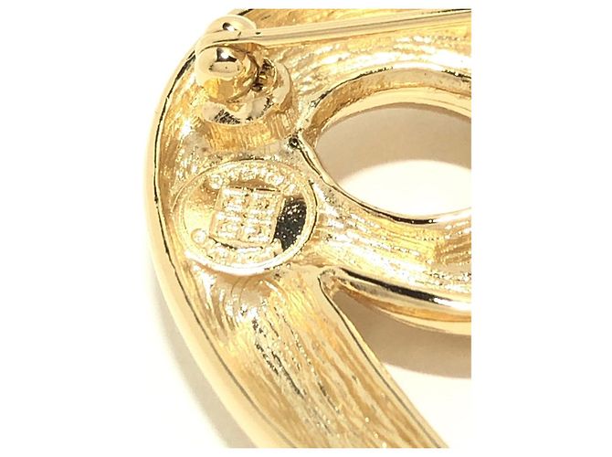 Givenchy Brooch - view 3