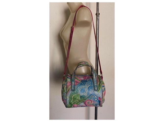 Etro satchel shoulder bag Multiple colors - view 2