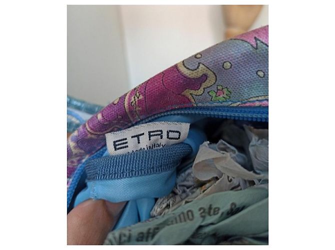 Etro satchel shoulder bag Multiple colors - view 3