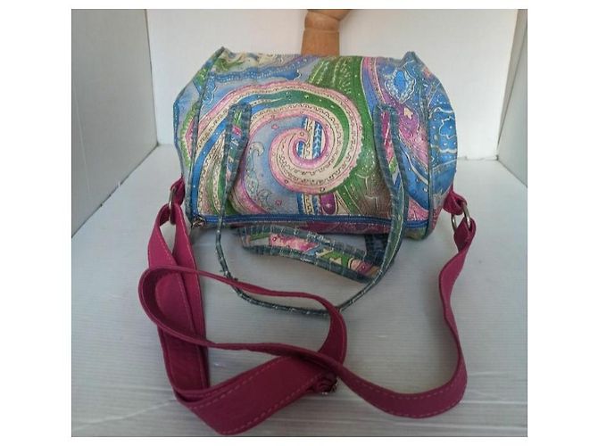 Etro satchel shoulder bag Multiple colors - view 4